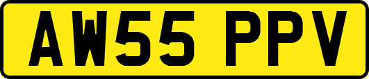 AW55PPV