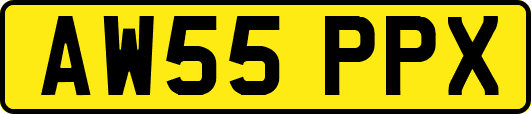 AW55PPX