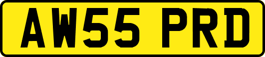 AW55PRD