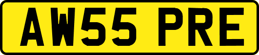 AW55PRE