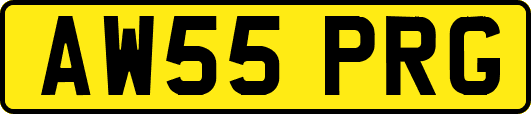 AW55PRG