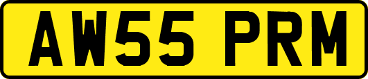 AW55PRM