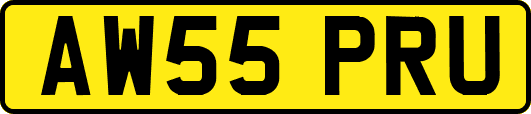 AW55PRU