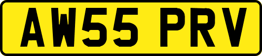 AW55PRV