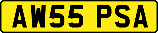 AW55PSA