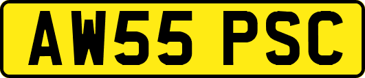 AW55PSC