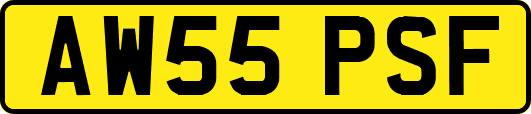 AW55PSF