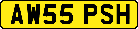 AW55PSH