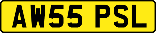 AW55PSL