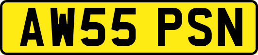 AW55PSN