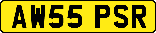 AW55PSR