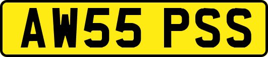 AW55PSS