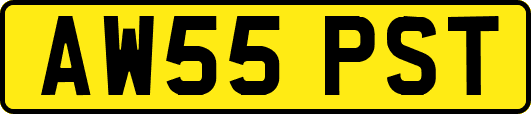 AW55PST
