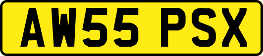 AW55PSX