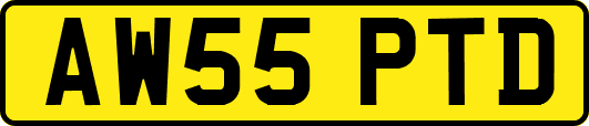 AW55PTD