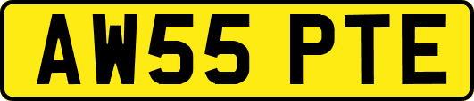 AW55PTE