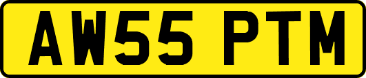 AW55PTM