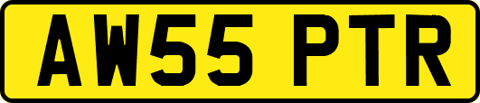AW55PTR
