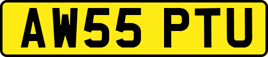 AW55PTU