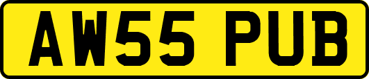 AW55PUB