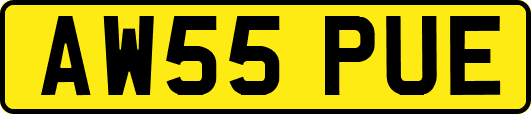 AW55PUE