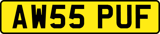 AW55PUF
