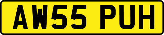 AW55PUH