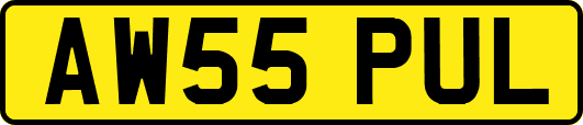 AW55PUL