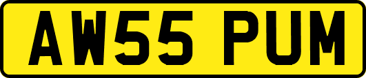 AW55PUM