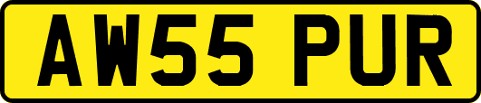 AW55PUR