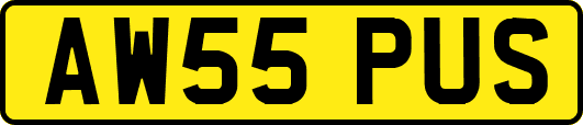 AW55PUS