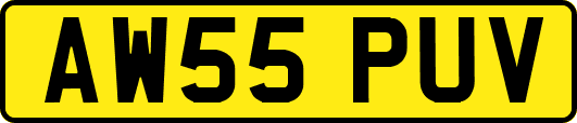 AW55PUV