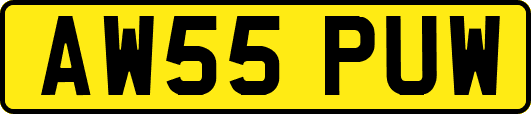 AW55PUW