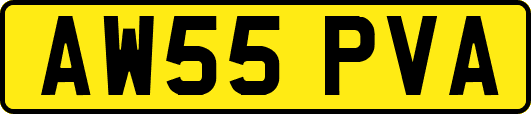 AW55PVA