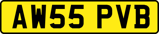 AW55PVB