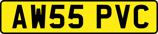 AW55PVC