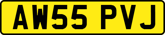 AW55PVJ