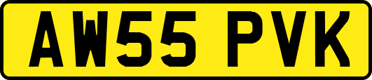 AW55PVK