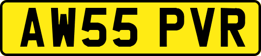 AW55PVR