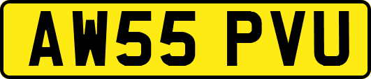 AW55PVU