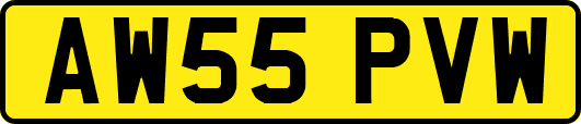 AW55PVW
