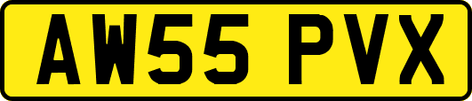 AW55PVX