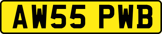 AW55PWB