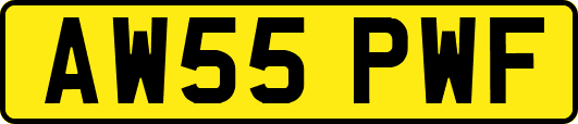 AW55PWF