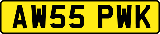 AW55PWK
