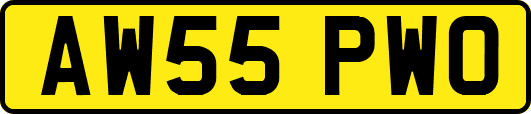 AW55PWO