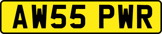 AW55PWR