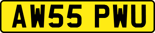 AW55PWU