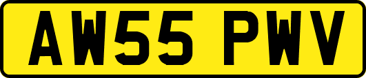 AW55PWV