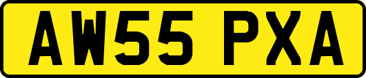 AW55PXA